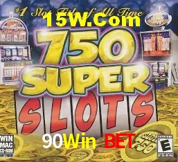 Loterias online na 90Win Bet